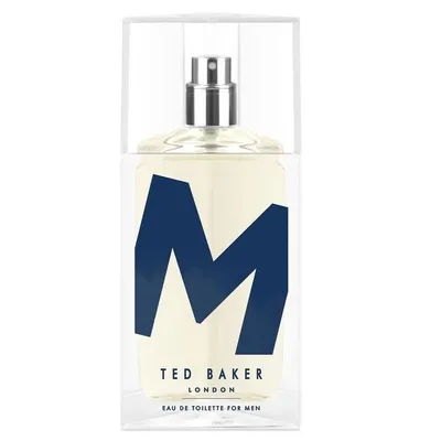 Produktbild von Ted Baker Eau de Toilette für Herren, 75ml