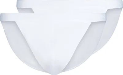 Produktbild von Skiny 2er Pack Basic Slip / Unterhose Idealer Tragekomfort, Aus 100% Baumwolle, Im praktischen Mehrfachpack erhältlich