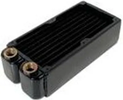 Produktbild von MAGICOOL Copper Radiator Double Power - 80 mm
