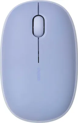 Produktbild von Rapoo M660 Silent Violett Kabellose Multi-Mode-Maus