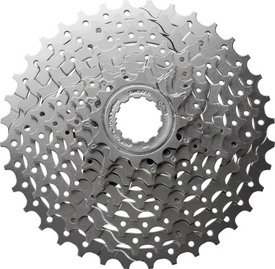 Produktbild von Shimano Kassette ALIVIO CS-HG400 11-25 9-fach