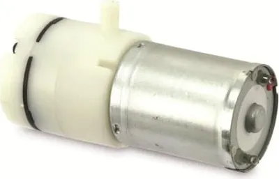 Obrázok produktu pre Vzduchové čerpadlo DAYPOWER LP27-06, 6 V-