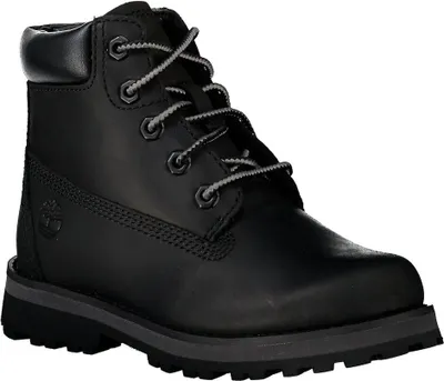 Produktbild von Timberland Courma 6´´ Side Zip Stiefel Für Kleinkinder Schwarz EU 21 Junge Schwarz EU 21