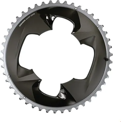 Produktbild von SRAM Kettenblatt Road Force AXS 48T - 12-fach, 107 mm Lochkreis, ca. 244 g
