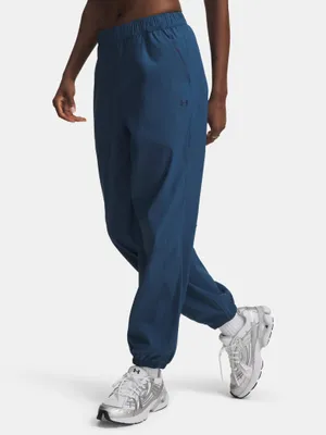 Produktbild von Under Armour Unstoppable WVN Jogger Trainingsanzug für Damen SM