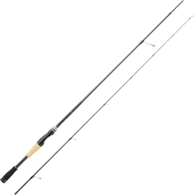 Produktbild von Hearty Rise Suonalution Spin 2.03 m 7-21 gr MS