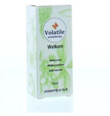 Productafbeelding van Volatile Welkom (10 ml)