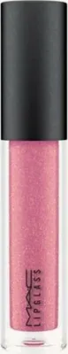 Produktbild von MAC Lipglass Lip Gloss 3.1ml - Love Child