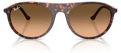 Produktbild von Ray-Ban Sonnenbrille RB 2215 14293B