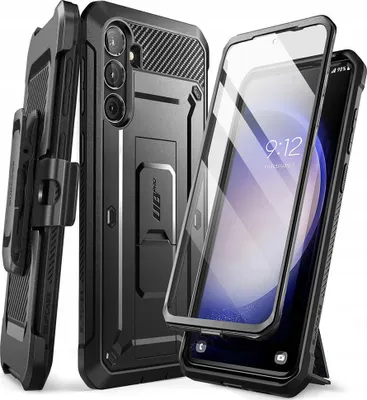 Obrázok produktu pre Supcase - Unicorn Beetle Pro - Samsung Galaxy S23 FE - Black