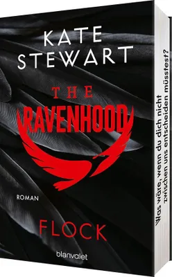 Image de The Ravenhood - Flock