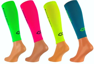 Productafbeelding van SPORT COMPRESSIEKOUSEN onder druk, medium tot sterke compressie, hoge prestaties