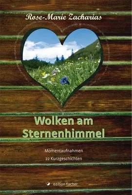 Immagine prodotto di Wolken am Sternenhimmel
