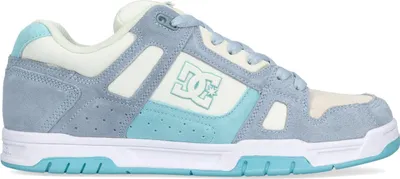 Produktbild von DC Shoes Stag Grey/Blue/White Größe EU 44,5