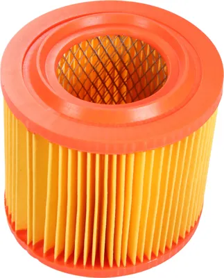 Immagine prodotto di Filtro aria in carta Nypso, compatibile con Yamaha YP 125 Majesty dal 1998 al 2000
