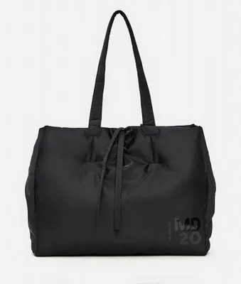 Obrázek produktu pro Mandarina Duck Shopper MD20 Balloon Shopper M černá