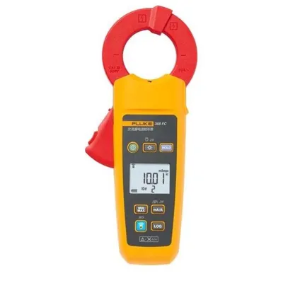Obrázek produktu pro Kleště na unikající proud Fluke FLUKE-368 FC