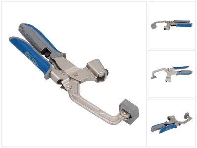 Zdjęcie produktu dla Zacisk stołowy Kreg Automaxx 76 mm ( KBC3 ) Zacisk stołowy