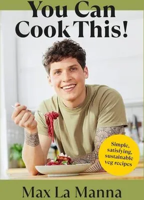 Imagen del producto de You Can Cook This!