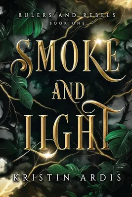 Produktbild von Rauch und Licht