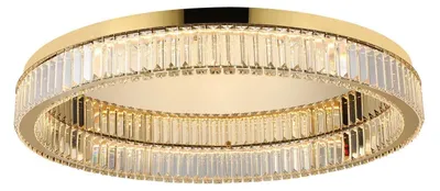 Zdjęcie produktu dla Lampa sufitowa LED 72W Spark 80 DIMM GO AZ5786 Azzardo