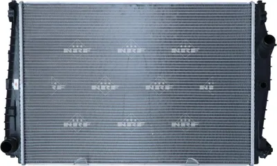 Produktbild von NRF 53114 Kühler Wasserkühler Motorkühler für ALFA ROMEO 159 Sportwagon (939) 159 (939) Brera (939) SPIDER (939)
