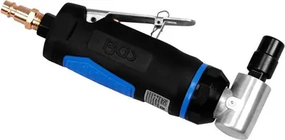 Productafbeelding van BGS 3269, schuurbak met 90° hoek, 155 mm
