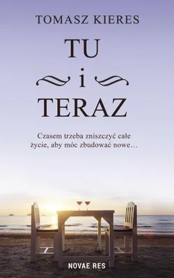 Zdjęcie produktu dla ISBN Tu i teraz, Polski, Broszurowa okładka, 268 stron(y)