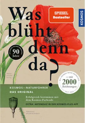 Immagine prodotto di Was blüht denn da - Das Original