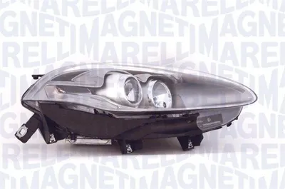 Productafbeelding van MAGNETI MARELLI - Koplamp, rechts
