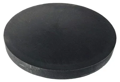 Zdjęcie produktu dla Grafitowy pręt/blok o czystości 99,9% do obróbki elektroerozyjnej (100 mm x 10 mm)