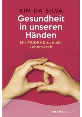 Obrázek produktu pro Gesundheit in unseren Händen