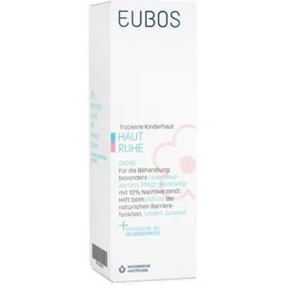 Zdjęcie produktu dla Eubos Skin Rest Cream 50 ml