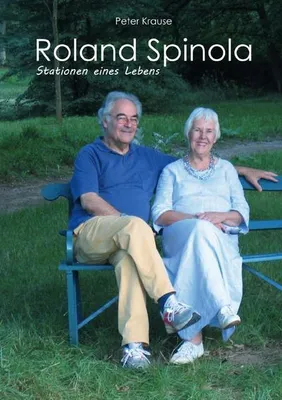 Zdjęcie produktu dla Roland Spinola Stationen eines Lebens