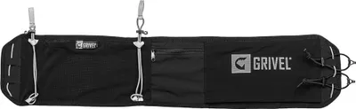 Immagine prodotto di Grivel Running Evo Belt Nero M-L Uomo Nero M-L