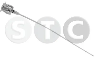 Produktbild von STC T436011 Ölmessstab Ölpeilstab Ölstab für OPEL Movano Kastenwagen (X70) Movano Bus (X70) Movano Pritsche / Fahrgestell (X70) für RENAULT