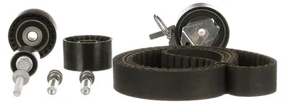 Produktbild von GATES K015701XS Zahnriemensatz für OPEL INSIGNIA Caravan 181-Zähne