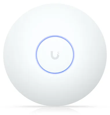 Zdjęcie produktu dla Ubiquiti U7 Long-Range, 2,4 GHz, 5 GHz, 7300 Mbit/s, PPSK, TLS, 1000,2500 Mbit/s