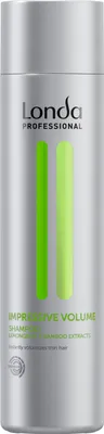 Zdjęcie produktu dla Londa Professional Szampon zwiększający objętość włosów, 250ml