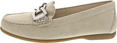 Produktbild von Gabor Mokassin Beige in Gr. 39