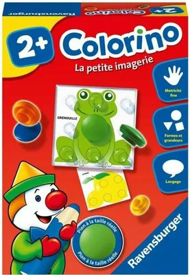 Zdjęcie produktu dla Ravensburger 20797