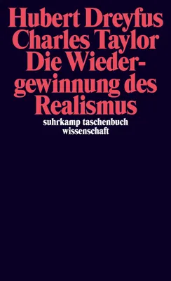 Immagine prodotto di Die Wiedergewinnung des Realismus