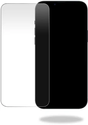 Produktbild von Mobilize Tempered Glass Clear Screen Protector Apple iPhone 15 Plus/15 Pro Max/16 Plus