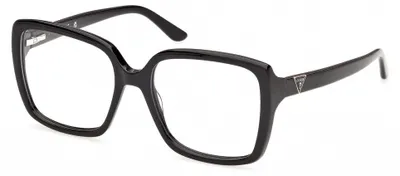 Produktbild von Guess GU50435 Shiny black 54/17/140 Damen Brillen