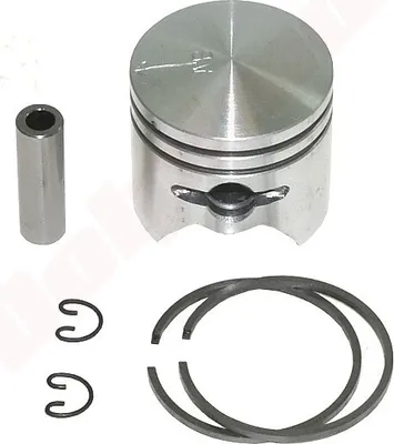 Image de Piston Pour Oleomac Sp126 34Mm ( 61070071 , 61070107 ) Golf