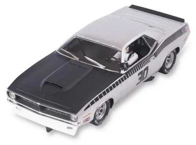 Obrázok produktu pre SCX Original Cuda Silver