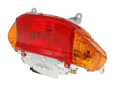 Zdjęcie produktu dla Lights Rueck