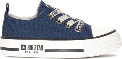 Produktbild von Big Star Schuhe KK374070