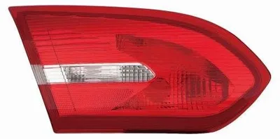 Obrázok produktu pre ABAKUS zadné svetlo, ľavé, pre FORD FOCUS III s klasickou karosériou