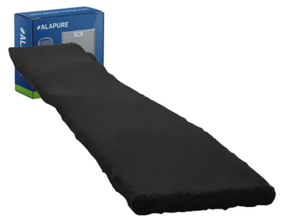 Immagine prodotto di Filtro a carbone Alapure, compatibile con i filtri a carbone Franke Longlife 133.0642.100 / NANOSORB 60 / 1330642100